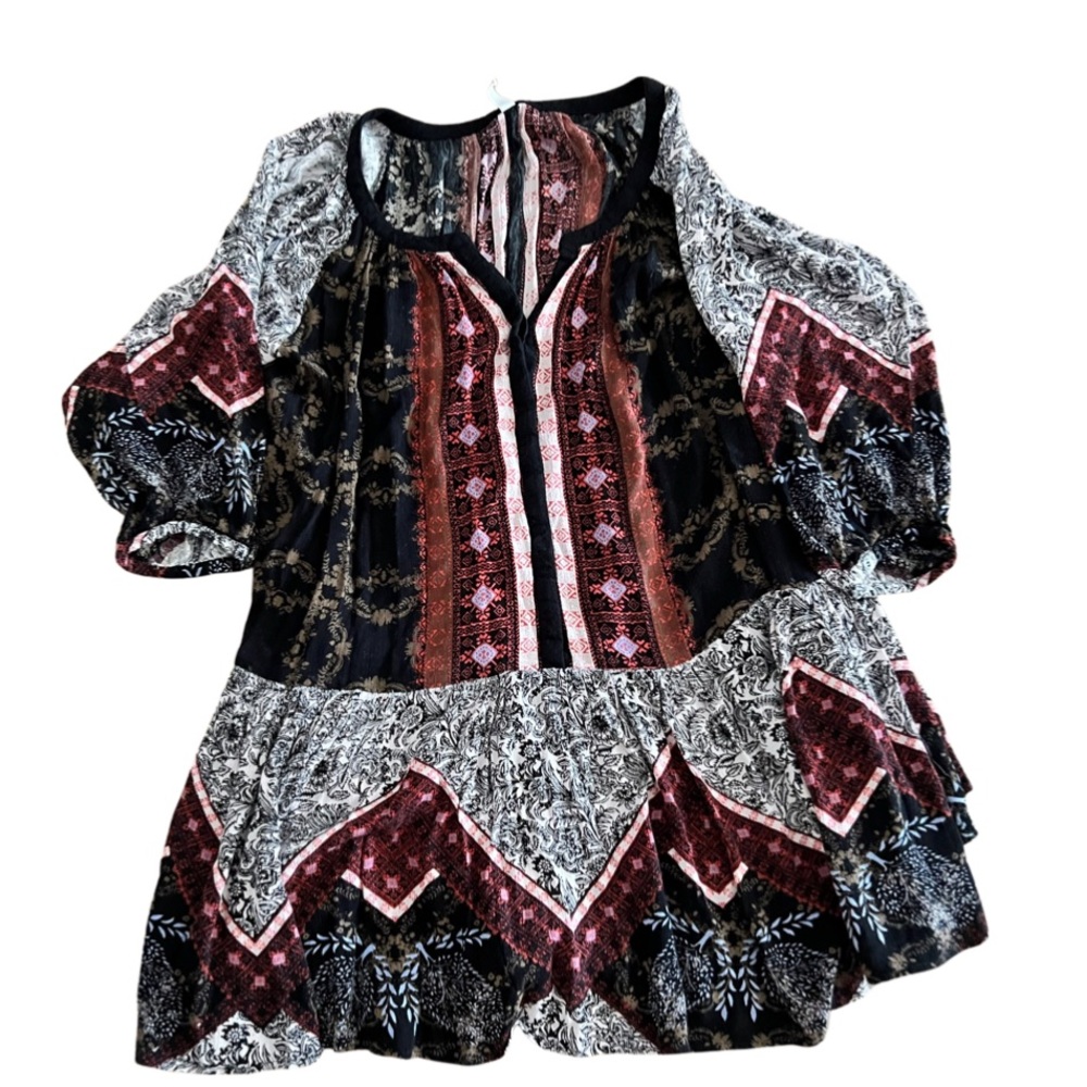 Free People Dress